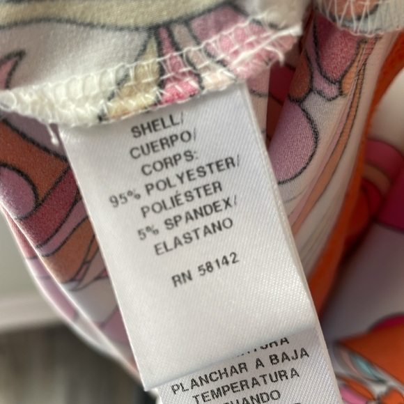 London Times Shift Dress size 12 - Picture 10 of 10